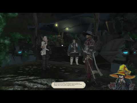 The AUDACITY | Sprouts Journey through Heavensward