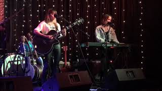 Nalani & Sarina - "Shadows in the Shade" at "Women Rock New Jersey" (12.09.18)