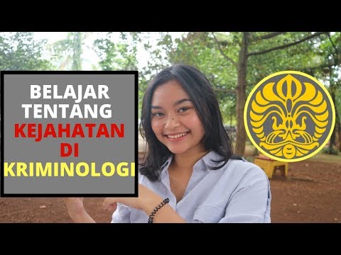 download lagu mp3 mp4 Kriminologi, download lagu Kriminologi gratis, unduh video klip Kriminologi