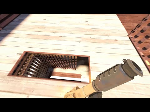 [S] bunny. on jump_muffin_b4 Course 1 - 0:17.100