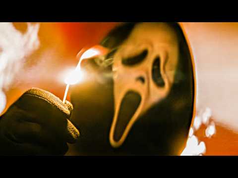 Крик 7 - Финальный Русский трейлер (4K Субтитры, 2026) Нив Кэмпбелл