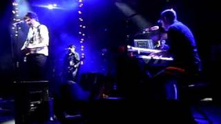 Blow Ins - Bell X1 - 30/03/&#39;09