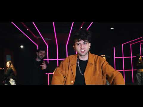 Stilkan & Aleyhtar - Adamına Göre (Official Video)