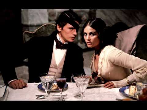 Nino Rota, "Il Gattopardo" ~ Love Theme (Angelica & Tancredi) in variations