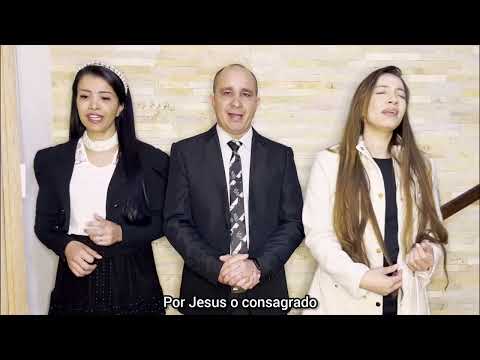 Ó irmãos, por Deus diletos! Hino 359 CCB @eliseugoncalves2509