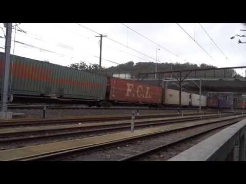 Double NR's lead 3BM4 - 26/8/15