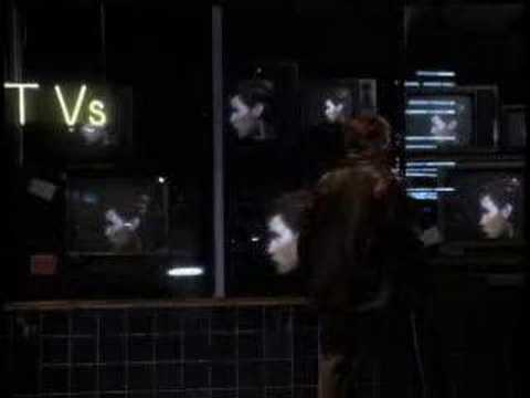 The Omega Code Part 8