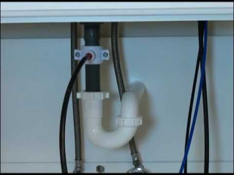 5 stage reverse osmosis drinking water system instructions BRS