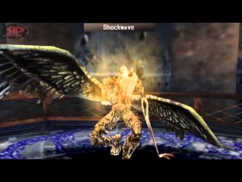 PS2 - Shadow Hearts Walkthrough Part 13: Asia Side Quests pt.2