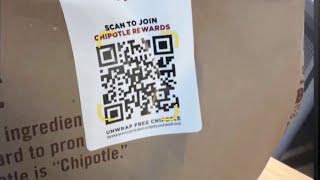 QR codes: What to know when it comes to schemes and ripoffs