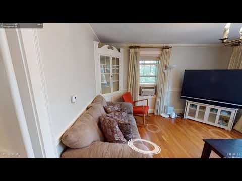 9 Ridgemont Street, Boston, MA - Presented by Fred Hoang