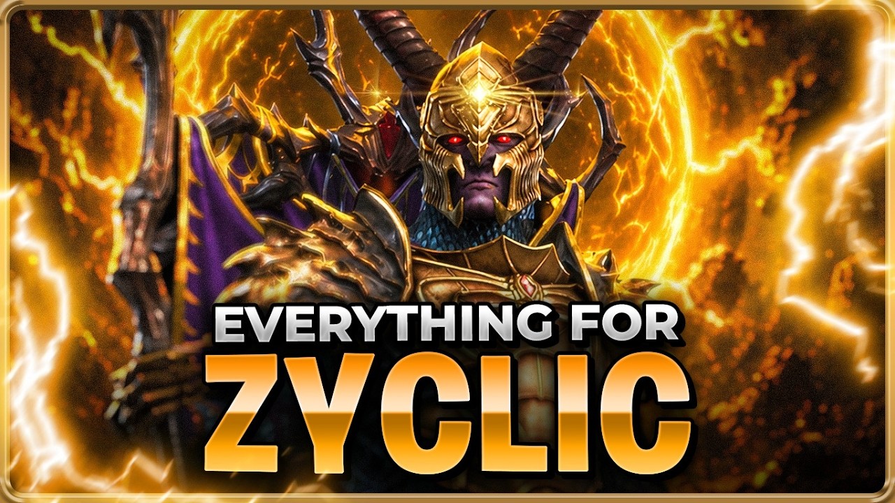 Can I Get LUCKY?? Raid: Shadow Legends