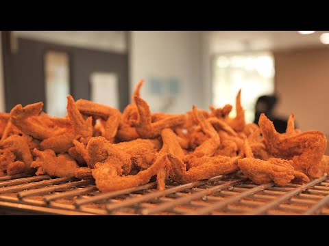 Frenchy's chicken went from hometown favorite to beloved by millions | My Go-To