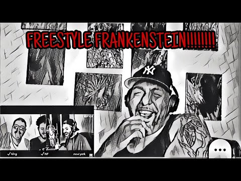HARRY MACK Freestyle Across The World - OMEGLE BARS PART 2🤯🤯🤯🤯