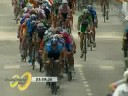 Greipel wins stage four in Germany