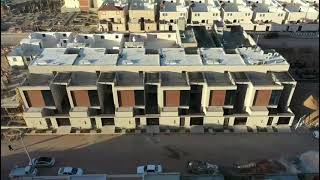 مشروع شركة أرباح طيبة للتطوير العقاري 3