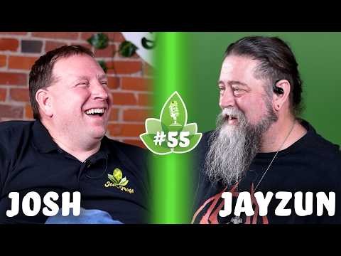 ALL About Avicularia Tarantulas! - Josh's Frogs Podcast Episode 55