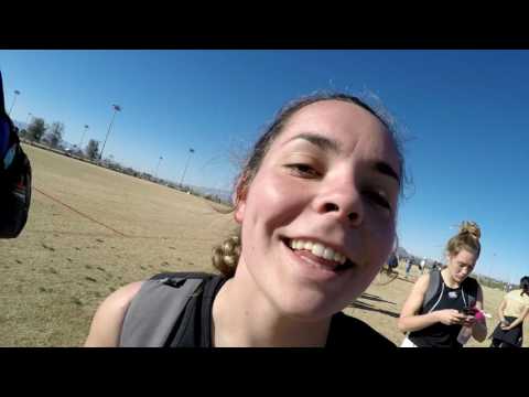 Las Vegas Invitational Highlights