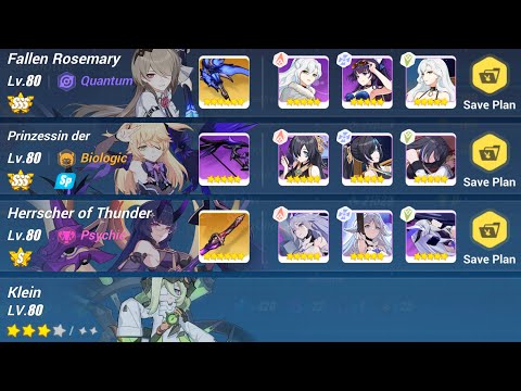 [RL Abyss Nihilus] 769 FR Fischl HoT