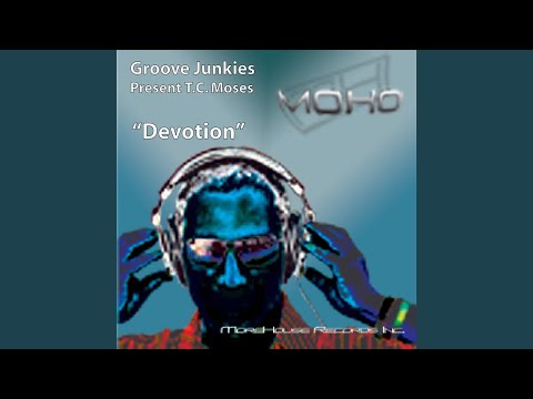 Devotion (Classic Vox Mix with Spoken Word)