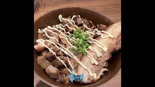 鹿児島市天文館 ごめんね、二郎 #鹿児島 #鹿児島グルメ #ラーメン #ごめんね二郎 #shorts