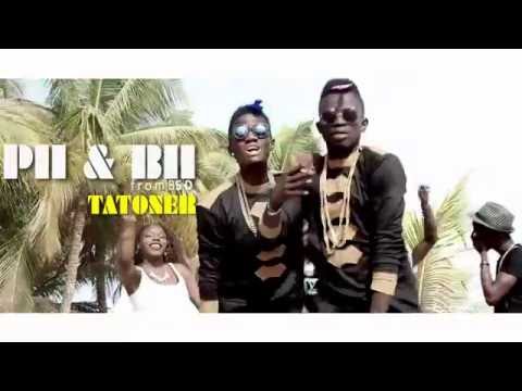 PII & BII From BSD   TATONER