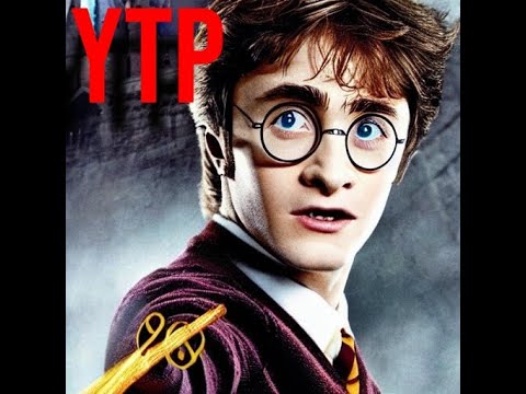 YTP - Harry le chômeur