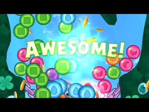 Angry Birds Dream Blast #204