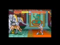 Street Fighter II SNES Chun Li Vs Dhalsim Hardest Setting