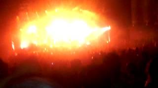 Love of lesbian teatro metropolitan- psiconautas (parte 9)