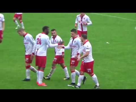 Smitshoek   SteDoCo - de goals