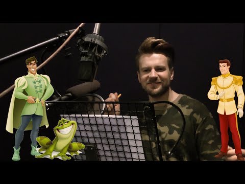 ODCINEK 13: MARTIN FITCH (MARCIN MROZIŃSKI)