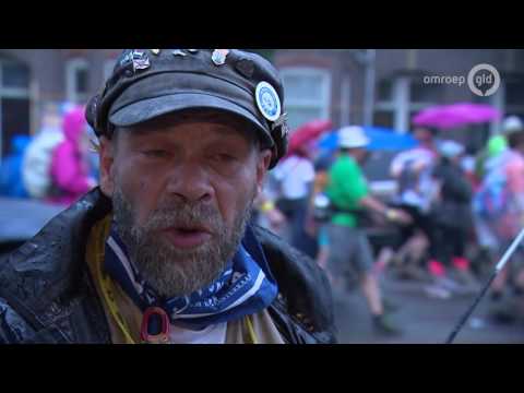 4DAAGSE JOURNAAL 22 juli 2016