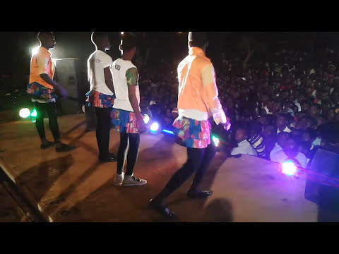 Kastelo Tofo (OSMADODAS) - Live in Dondo CityDay Celebration, "25-07-15 Part I" (Dir. T.L.V)