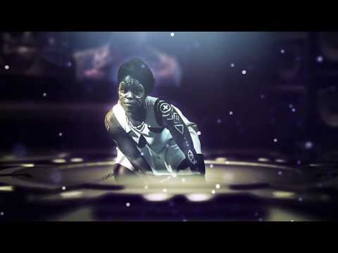 EQuBE Ft P.Nyne - Wine (Official Visual)