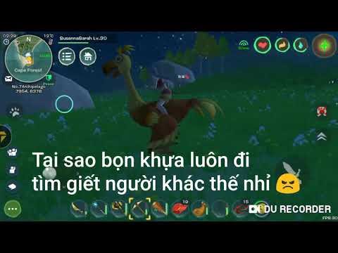 Utopia:Origem || Como mudar de área?