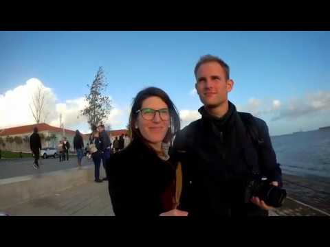 Portugeil - A trip to the Iberian little brother