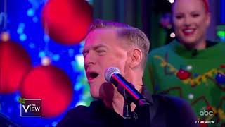 Darlene Love & Bryan Adams - Christmas (Baby Please Come Home)