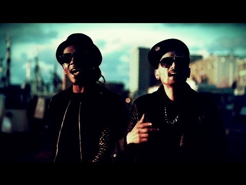 FACEBOOK NA CHOETE - SELECTA & BABY - 2FAMOUSCRW (THE OFFICIAL VIDEO)