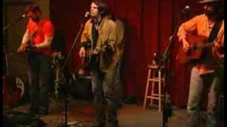 Band of Heathens - Unsleeping Eye (Acoustic)