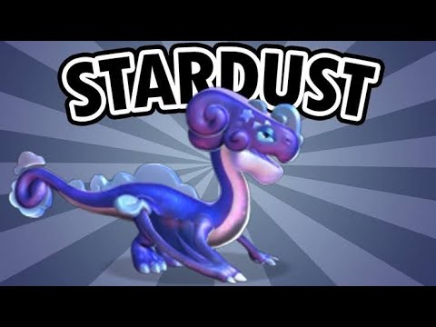 Top 2 On How to breed Stardust Dragon on Dragon Mania Legends