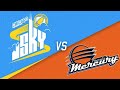 AI Sports WNBA Chicago Sky @ Phoenix Mercury