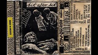 Crash Worship ‎- Hit After Hit (1986 Experimental Industrial) (Full Album)