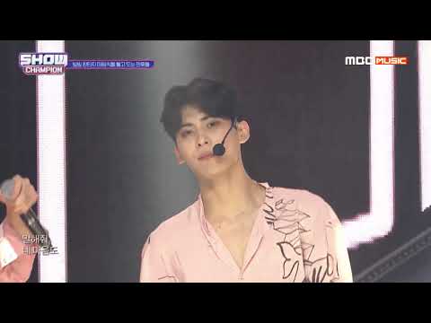 Show Champion EP.322  SF9  - Round And Round