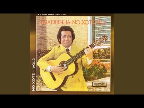 Pialo Da Saudade - Teixeirinha