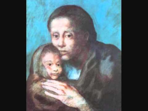 El Nino Pobre - Villancicos