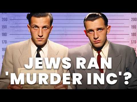 Did Jews Run the Italian Mafia? | Unpacked