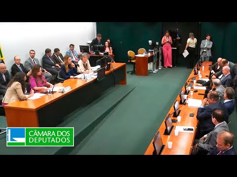 Comissão Mista de Orçamento - Discussão e votação de propostas - 06/12/2023