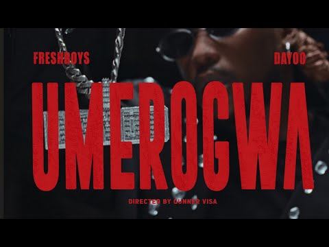 FreshBoys, Dayoo - Umerogwa/Sio Bure (Official Music Video)