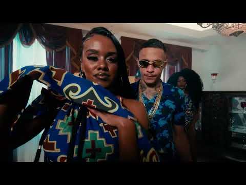 MC Kadu, MC Cebezinho, MC Kelvinho, MC GP - Lacoste África 2 (VIDEO OFICIAL)